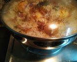 এগ বিরিয়ানি (Egg biriyani recipe in Bengali) রেসিপি ধাপ - 6 ছবি