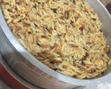 صورة لخطوة 4 من وصفة تليتلي ابيض🥚🍗🍲