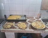 Foto del paso 16 de la receta: Pastel de carne y base de polenta