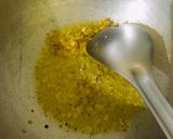 पालक पनीर (palak paneer recipe in Hindi) रेसिपी चरण 5 फोटो