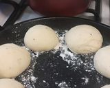 Foto del paso 4 de la receta: Pan naan