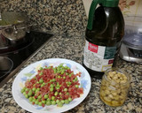 Foto del paso 2 de la receta: Alcachofas salteadas