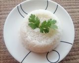 Foto del paso 6 de la receta: Arroz blanco esponjoso 🍙🍚