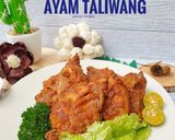 Foto langkah ke 6 dari resep Ayam Taliwang.