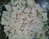 Foto langkah ke 1 dari resep Perkedel tahu gurih.