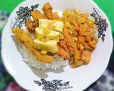 Foto langkah ke 6 dari resep Ebi Katsu Curry.