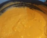 আমুল কুল ক্যারামেল ফিরনি (amul cool caramel phirni recipe in Bengali) রেসিপির ধাপ 2 ছবি