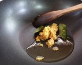 Chicken wings with spicy garlic sauce recipe step 5 photo