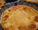 Foto del paso 5 de la receta: Tartitas de calabaza y Mozzarella 👌🎆