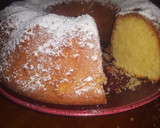 Foto del paso 3 de la receta: Budín húmedo de Limón 🍋