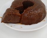 Foto del paso 8 de la receta: Pudin de pan y chocolate
