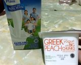 Foto langkah ke 4 dari resep Homemade yogurt rice cooker.