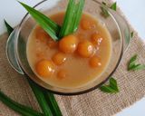 Foto langkah ke 5 dari resep Kolak biji salak.