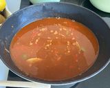 Foto del paso 6 de la receta: Goulash húngaro