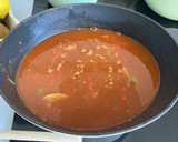 Foto del paso 6 de la receta: Goulash húngaro