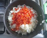Foto del paso 2 de la receta: Empanada de Acelga