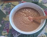 Foto del paso 8 de la receta: Flan de torta🍮🍰sin azúcar