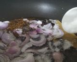 காஷ்மீர் ராஜ்மா சப்ஜி (Kashmir Rajma Sabji Recipe in Tamil) ரெசிபி ஸ்டேப் 4 புகைப்படம்