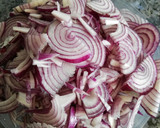 Foto del paso 3 de la receta: Aperitivos vegetarianos