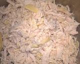 Foto del paso 5 de la receta: Causa de Pollo