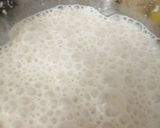 Une image de l'étape 2 de Djamicoo sorbet aux fruits rouges sans sorbetière.