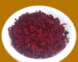 બીટ નાં લાડુ(Beetroot Laddu recipe in Gujarati) રેસીપી સ્ટેપ1ફોટો