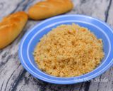 Hình bước làm 3 của món Chà bông Cá Lóc