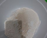 Foto langkah ke 1 dari resep Donat Kampung Eggless.