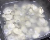 Foto del paso 7 de la receta: Capeletinis
