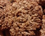 Foto del paso 5 de la receta: Galletas de avena y plátano