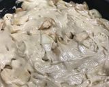 Foto del paso 5 de la receta: Tarta de manzana con queso crema y canela
