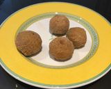 Foto del paso 2 de la receta: Repollitos de Brucella Fritos. (Día del Niño)