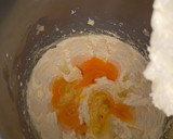 Foto del paso 2 de la receta: Ojitos de dulce de leche