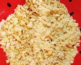 Foto del paso 3 de la receta: 125.🍪Kolompes: galletas persas de dátiles (sin azúcar)🌴