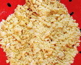 Foto del paso 3 de la receta: 125.🍪Kolompes: galletas persas de dátiles (sin azúcar)🌴