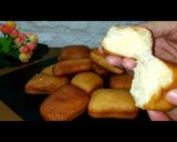 Foto langkah ke 4 dari resep Odading "bukan" bang oleh😁.
