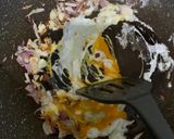Foto langkah ke 3 dari resep Nasi Goreng Abang-Abang / Nasi Goreng Gerobakan.