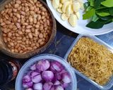 Foto langkah ke 1 dari resep Bawang goreng campur.