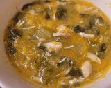 Foto del paso 3 de la receta: Sopita de pollo y verduras fácil