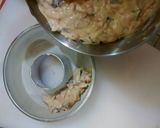 Foto del paso 9 de la receta: Panqué de higos frescos, nuez y pasas