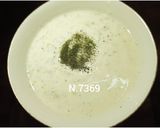عکس مرحله 1 از دستور ماست و خیار 🥒