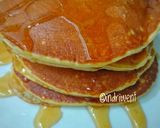 Foto langkah ke 5 dari resep Pancake Enak dan Mudah.