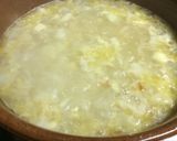 Foto del paso 3 de la receta: Cazuela de merluza a la marinera
