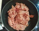 Фото кроку 2 до Картофельный пирог с мясом.