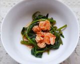 Hình bước làm 7 của món TÔM kho đánh