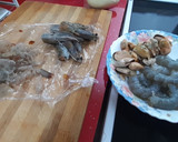 Foto del paso 2 de la receta: Garbanzos para el Viernes Santo