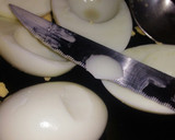Foto del paso 5 de la receta: Huevos rellenos
