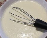 Kedvenc téli sárgabarack levesem recept fázis 2 fotója
