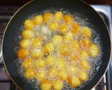 Foto del paso 2 de la receta: Carne de vacuno con papitas duquesas