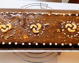 A picture of step 6 of Chocolate Tart.